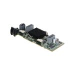 6V580 Dell Backplane Contoller Dual SAS Module For Poweredge R510