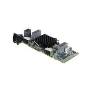 6V580 Dell Backplane Contoller Dual SAS Module For Poweredge R510