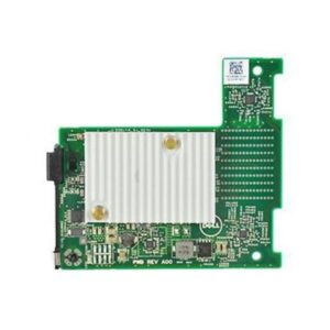 6YCP8 Dell Broadcom 57840 Kr Quad-Port 10GB Blade Mezzanine Nic