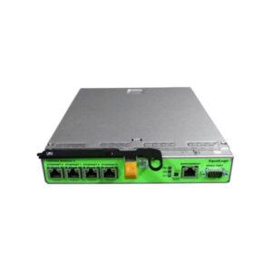 70-0400 Dell EqualLogic NL-SAS SSD Type 11 Storage Controller Module
