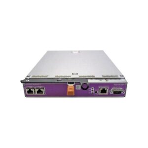 70-0476 Dell EqualLogic SAS SSD Type 12 Storage Controller Module