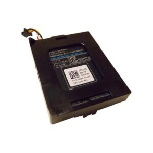 70K80 Dell PERC Battery for PERC H710, H710P Raid Controller