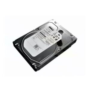 711DJ Dell 8TB 7.2K RPM SAS-12GBPS Hard Drive for Storage