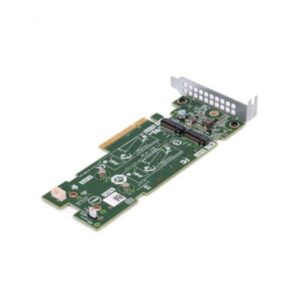 72WKY Dell Boss Controller Card PCI-E 2X M.2 Slots