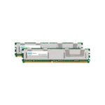 732YD Dell 32GB DDR4 3200mhz Pc4-25600 SDRAM Unbuffered