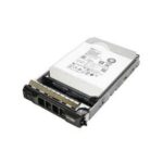 753F0 ​Dell 12TB 7.2K RPM SATA 6GBPS 256MB Buffer 512e