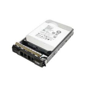 753F0 ​Dell 12TB 7.2K RPM SATA 6GBPS 256MB Buffer 512e