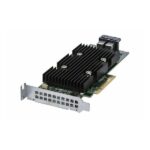 75D1H DELL Perc H330 12gb/s Sas Eight Pci-e Raid Controller Card Only