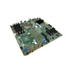7C9XP Dell System Board (Motherboard) for PowerEdge T320 Server