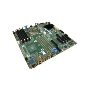 7C9XP Dell System Board (Motherboard) for PowerEdge T320 Server