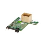 7DW88 Dell16GB Dual Port Fibre Channel Blade Mezzanine Card For Dell Poweredge Blade Servers