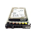 Refurbished 7FJW4 Dell 300GB 15000RPM SAS 12Gbps 128MB 2.5-inch