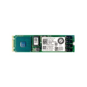 Refurbished 7FXC3 Dell 480gb Sata-6gbps M.2 2280