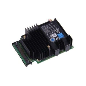 7H4CN DELL Perc Pci-express 3.0 Sas 12gbs / Sata 6gbs Raid Controller