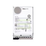 7KT9W Dell EMC 12TB 7.2K RPM SAS-12GBPS Enterprise Hard Drive