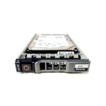 Refurbished 7T0DW Dell 600GB 10000RPM SAS 6Gbps  2.5-inch