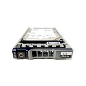 Refurbished 7T0DW Dell 600GB 10000RPM SAS 6Gbps  2.5-inch