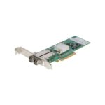 7T5GY Dell Brocade 825 8GB Dual Port PCI-E FC Host Bus Adapter