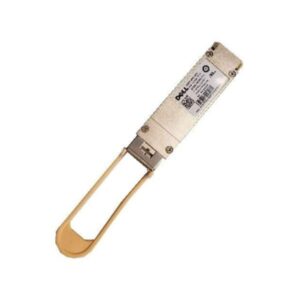 7TCDN Dell QSFP+ Transceiver Module, 40 Gigabit Ethernet