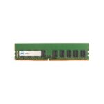 7XRW4 Dell 16GB Pc4-17000 2133MHz DDR4 SDRAM Cl15 Ecc