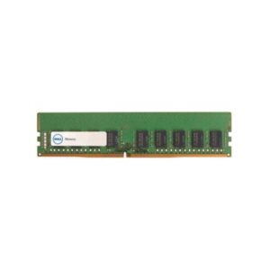 7XRW4 Dell 16GB Pc4-17000 2133MHz DDR4 SDRAM Cl15 Ecc