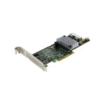 80G1R Dell SAS 8 Port PCI-Express 3.0 X8 SAS SATA Host Bus Adapter