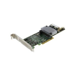 80G1R Dell SAS 8 Port PCI-Express 3.0 X8 SAS SATA Host Bus Adapter