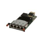 811JC Dell 10GB Aset Module Quad Ports Expansion Module