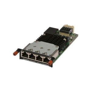811JC Dell 10GB Aset Module Quad Ports Expansion Module