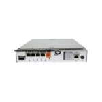 81YXX Dell Powervault MD3200i MD3220i ISCSI 4-Port Controller