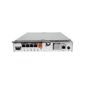 81YXX Dell Powervault MD3200i MD3220i ISCSI 4-Port Controller