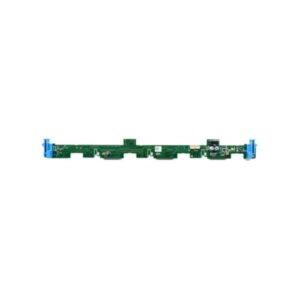 820HH Dell Hard Drive Backplane 3.5-inch 4-Bay for Poweredge R430