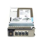 82TGM Dell 1TB 7200RPM Near-Line SAS-12GBPS 512N 3.5inch Hot-plug Hard Disk Drive