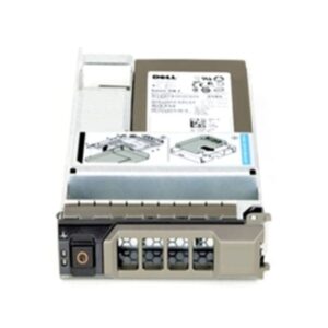 82TGM Dell 1TB 7200RPM Near-Line SAS-12GBPS 512N 3.5inch Hot-plug Hard Disk Drive