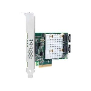 830826-001 HP 12gb/s Pcie 3.0 Sas Storage Raid Controller