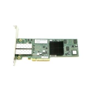 84FDM Dell PCI-E Fiber Channel Netlogic Host Bus Adapter Low-Profile