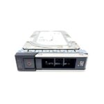 Refurbished 84KR4 Dell 4TB 7200RPM SAS 12Gbps