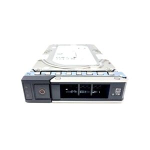 Refurbished 84KR4 Dell 4TB 7200RPM SAS 12Gbps