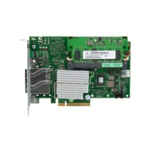 85KJG DELL Perc H800 6gb/s Pci-express 2.0 Sas Raid Controller