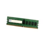 888JG Dell 8GB (1x8GB) 2400Mhz Pc4-19200 Cl17 Single Rank X8