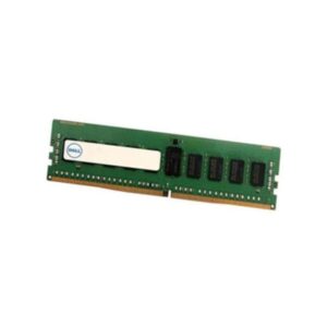 888JG Dell 8GB (1x8GB) 2400Mhz Pc4-19200 Cl17 Single Rank X8