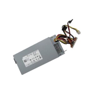 89XW5 Dell 220 Watts 100-240V 47-60Hz 3-6A Power Supply