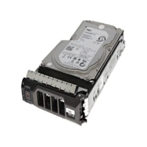 8CGTN Dell 1TB 7.2K SATA 3GBPS buffer internal Hard Drive