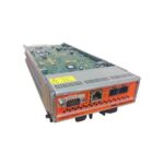 8D05C Dell EqualLogic 2GB Cache SAS SATA Type 10 Storage Controller Module