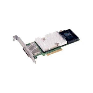 8K7T7 DELL Perc H810 6gb/s Pci-express 2.0 Sas Raid Controller