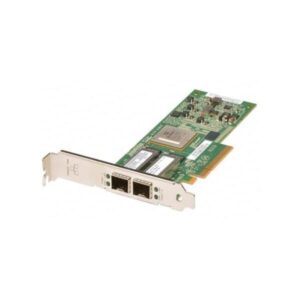 8MM6K Dell 10GB Dual Port PCI-E Fibre Channel CNA Host Bus Adapter
