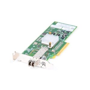 8NHM4 Dell 815 8GB Single Port PCI-E Fibre Channel Host Bus Adapter