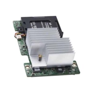 8R03D Dell PERC H710 SAS 6Gbps PCI Express RAID Controller Card