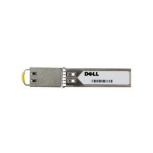 8T47V Dell FCLF-8521-3 SFP Transceiver Module