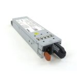 8V22F Dell 502 Watts Switching Redundant Power Supply